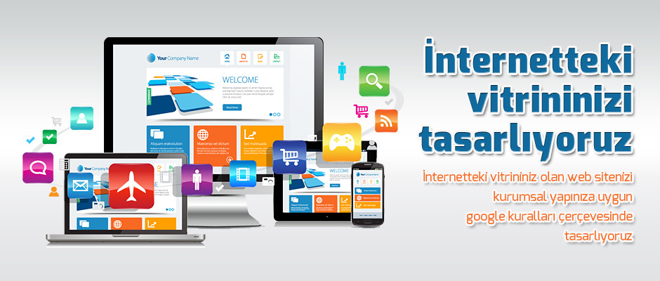 Kurumsal Web Tasarımın İşletmelere Katkısı