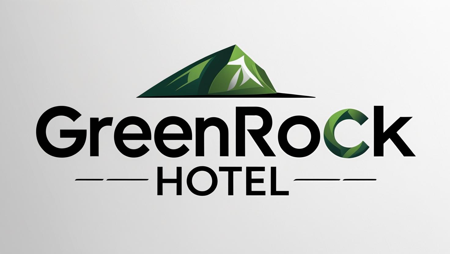 GreenRockHotel